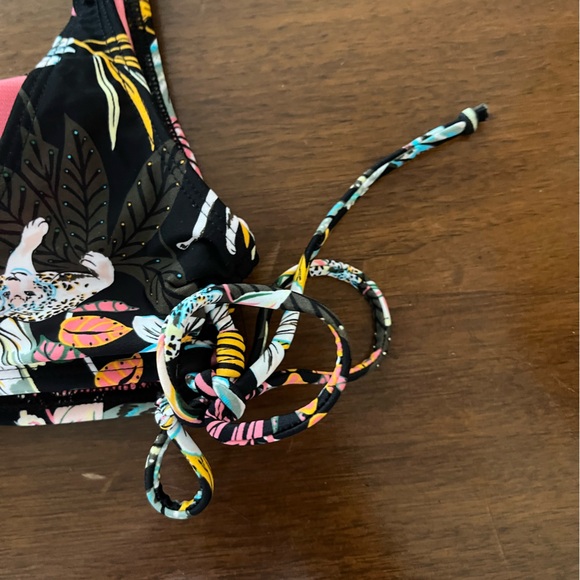 NEW 2 pc bikini set - size M -NOBO - Picture 4 of 12